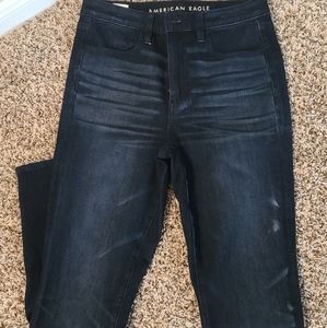 Jegging